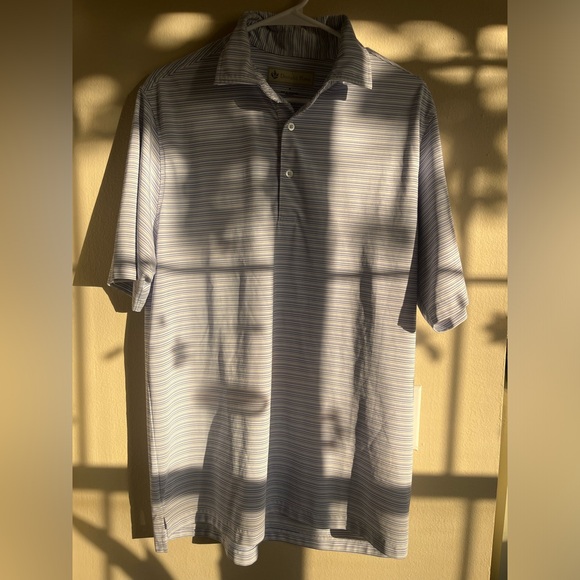 BUNDLE Donald Ross Golf Polos - Picture 8 of 12